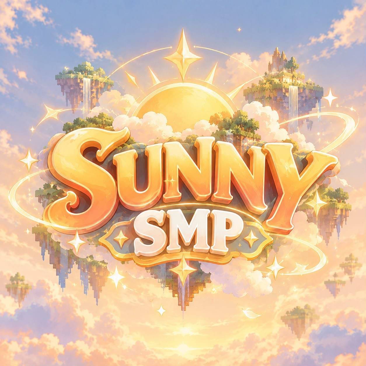 Logo SunnySMP